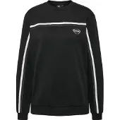 Hummel Sweatshirt Damen Lgc Mai Boxy