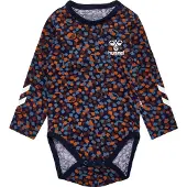Hummel Confetti Langarm-body