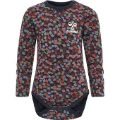Hummel Confetti Langarm-body
