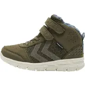 Hummel Crosslite Winter Mid Tex Sportschuhe