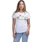 Lonsdale Bantry Kurzarm-t-shirt