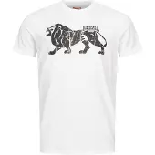 Lonsdale Endmoor Kurzarm-t-shirt