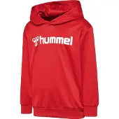 Hummel Kinder Hoodie hmlLOGO