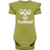 Hummel Baby Mädchen Body Dream Ruffle