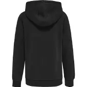 Hummel Kapuzenpullover, Damen Red Classic