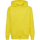 Hummel Go 2.0 Jacke Gelb 14 Years Junge Gelb 14 Years