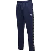 Hummel Authentic PL Hose, blau, XL, Herren