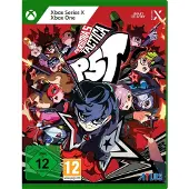 Persona 5 Tactica (XBox XONE/XBox Series X - XSRX)
