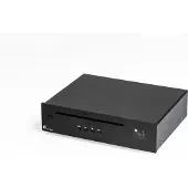 Pro-Ject CD Box E Black