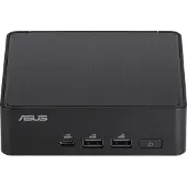 Asus NUC 14 Pro RNUC14RVKV5068C2I, Intel Core Ultra 5, 135H, 16 GB, 512 GB, Windows 11 Pro, 64-Bit