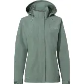 Vaude Damen Funktionsjacke Wo Rosemoor Jacket II
