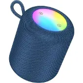 Hoco Bluetooth speakers speaker bluetooth 5W HC30 blue