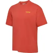 Hummel Loose Bees Stadium Kurzarm-t-shirt