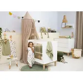 Meyco baby sommer schlafoverall jumper
