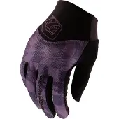 Troy Lee Designs Ace Twisted Checkers Ladies Fahrrad Handschuhe