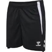 Hummel Damen Shorts hmlLEAD 2.0 SHORTS WOMAN