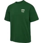 Hummel Loose Bees Stadium Kurzarm-t-shirt