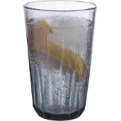 Aps Trinkbecher CRYSTAL, 0,30 Liter, grau