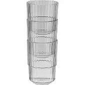 Aps Trinkbecher LINEA, 0,22 Liter, french grey