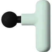 Lola - Massage Gun - Mint Groen