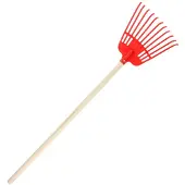 Cavallino Toys Blatt Rake