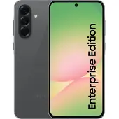Samsung Galaxy A56 5G Enterprise Edition , 17 cm (6.7"), 2340 x 1080 Pixel, 8 GB, 256 GB, 50 MP, Graphit