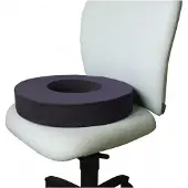 Herdegen 410151 Orthopädisches Kissen