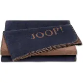 JOOP! JOOP Wohndecke "Wohndecken 1er Pack"