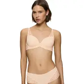 Triumph Vorgeformter BH Amourette Spotlight | Grösse: 70E | Farbe: Orange