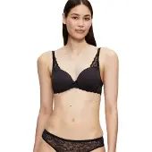 Triumph Vorgeformter BH Amourette Spotlight | Grösse: 70E | Farbe: Schwarz