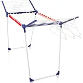 Leifheit Standtrockner Pegasus 200 Solid Deluxe Mobile