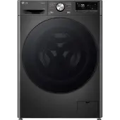 LG F6WR701YB, Frontlader, 11 kg, A, 75 dB, 1560 RPM, A