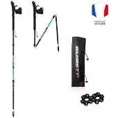 Guidetti Trail-Stock Platinium Neo Pulse