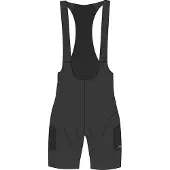 Maloja - Women's KiboM. Nos - Radhose Gr XS schwarz