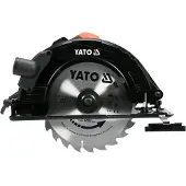 YATO YT-82154 Kreissäge - 220-240V, 2800W Werkzeug
