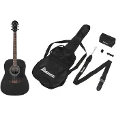 Ibanez V54NJP Jam Pack Weathered Black