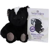 Greenlife value gmbh Warmies Minis Stinktier