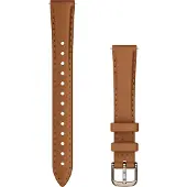 Garmin Uhrenarmband aus Leder Lily