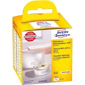 Avery Zweckform Adress-Etiketten Nr. AS0722400, permanent, 2 x 260 Stück