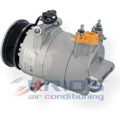 SIDAT Kompressor, Klimaanlage 1.8092A