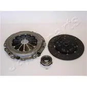 Japanparts Kupplungssatz KF-550
