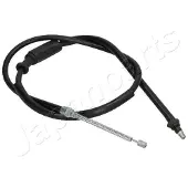 Japanparts Seilzug, Feststellbremse BC-0274