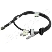Japanparts Seilzug, Feststellbremse BC-2039