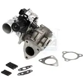 MEAT & DORIA Lader, Aufladung 651301 für TOYOTA