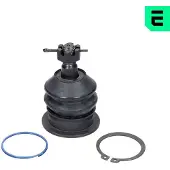OPTIMAL Traggelenk Vorne Links Vorne Rechts oben für TOYOTA LAND CRUISER (KDJ12, GRJ12) G3-1049