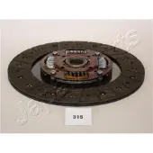 Japanparts Kupplungsscheibe DF-315