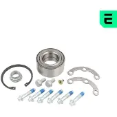 OPTIMAL Radlagersatz 402116L