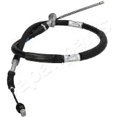 Japanparts Seilzug, Feststellbremse BC-2001L