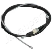 Japanparts Seilzug, Feststellbremse BC-0927