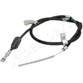Japanparts Seilzug, Feststellbremse BC-708R